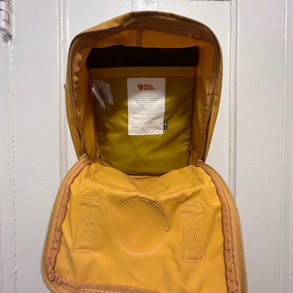 Kanken Mini Backpack - Picture 6 of 10